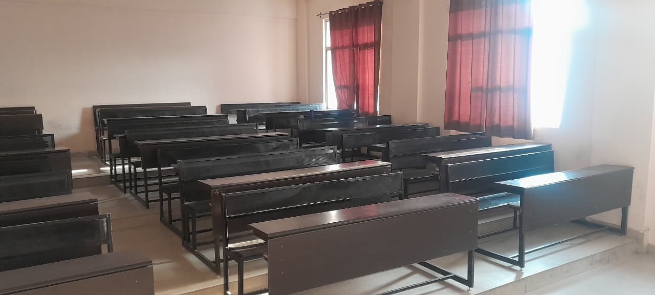 IIMT Greater Noida Academic photo 2